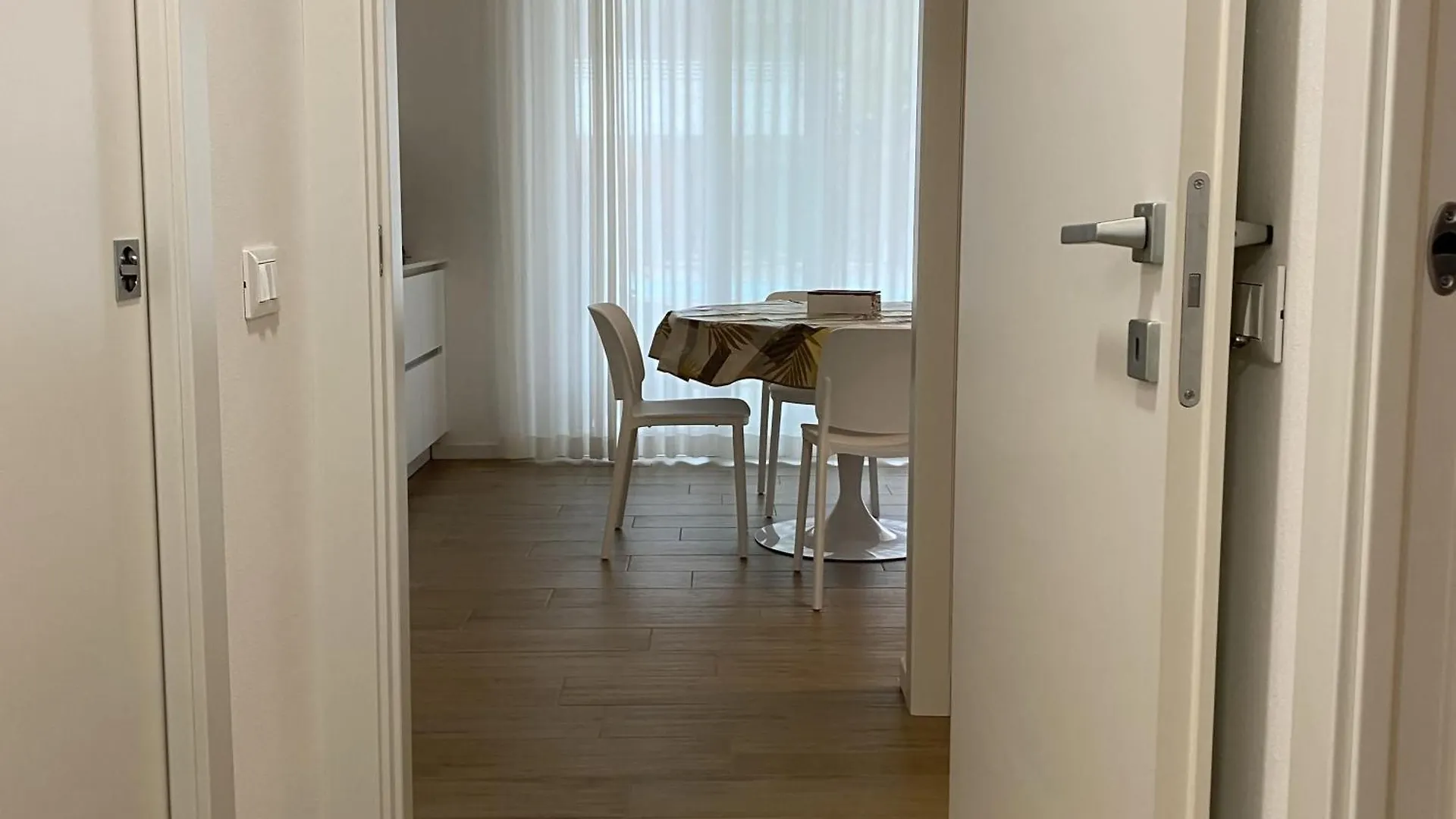 Luxuryapartmentbaiablanca Pool & Free Parking Lido di Jesolo Italy